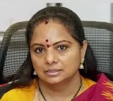 Kalvakuntla Kavitha Warns Revanth Reddy on BC Reservations