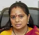 Kalvakuntla Kavitha Warns Revanth Reddy on BC Reservations