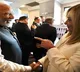 Giorgia Meloni Modi Melody moment at G7 Summit goes viral
