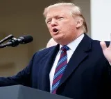 Trump Says US Has Total Control Over Iran Airspace Amid Conflict