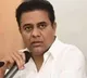 KTR Given Ultimatum by ACB in Formula E Race Case
