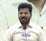 Revanth Reddy demands NOC from AP for Telangana projects
