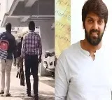 Actor Aryas house raided by IT department