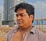 Ramyasri Attacked Over Land Dispute in Hyderabad
