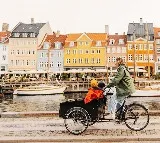 Copenhagen Named Worlds Best City To Live In
