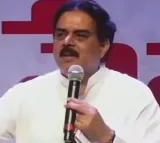 Nadendla Manohar Promotes Oil Palm in Eluru District