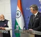 PM Modi thanks Croatia for backing India's fight against terrorism