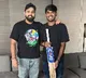‘A blessing and a memory’: U-19 skipper Ayush Mhatre gets bat from Rohit Sharma ahead of England tour