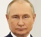 Putin says ready to meet Zelensky in 'final phase' of peace talks