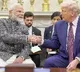 India never accepted mediation, does not accept it, will never accept it: PM Modi to Trump