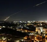Israel says launched fresh airstrikes in Iran
