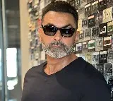 Bobby Deol reveals why ‘jet lag is waiting’ for him