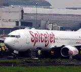 Tirupati-bound SpiceJet flight returns to Hyderabad due to technical snag