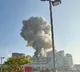 Iran ballistic missile hits hospital in Israel, dozens injured