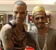 'Ek maha-yudh': Dhawan, Chahal dressed as kings, leaving netizens to guess their next move