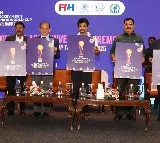 Hockey India and Tamil Nadu govt sign MoU to host FIH Men’s Junior World Cup