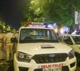 Delhi Police detains 17 illegal Bangladeshi migrants in major crackdown in Vasant Kunj
