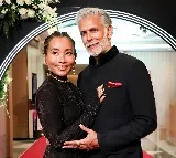 Milind Soman celebrates evolving fitness culture in India after winning 'fittest Jodi of the Year’