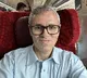 CM Omar Abdullah takes ride on newly launched Vande Bharat train in J&K