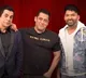 Why does Sunil Grover have an attitude toward Salman Khan?