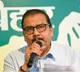 US President's behaviour show he is mentally unstable: Manoj Kumar Jha after Trump meets Pak Army chief