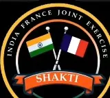 India-France joint military exercise kicks off in France