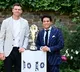 Test cricket teaches you endurance, discipline and adaptability: Sachin Tendulkar