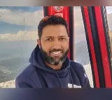 Playing little late and closer to body is better, Jaffer tells young Indian Test batters