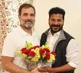 Rahul Gandhi Birthday Wishes from CM Revanth Reddy