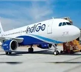 Bhupesh Baghel Indigo Flight Door Malfunction Causes Delay in Raipur