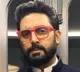 Abhishek Bachchan Takes a Break for Himself