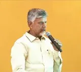 Chandrababu Criticizes Jagan’s Sattenapalli Visit and Law Violations