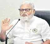 Police File Case on Ambati Rambabu in Jagan Tour Incident