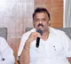Anagani Slams Jagan Over Mental State Urges Yoga Participation