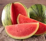 Watermelon Benefits Eating Watermelon on an Empty Stomach