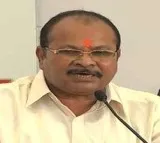 Kanna Lakshminarayana Fires at Jagan Over Amararaja Issue