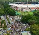 DK Shivakumar Faces Complaint Over Bangalore Stampede