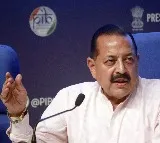 Jitendra Singh Announces Special Campaign 20 for Pensioners