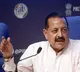 Jitendra Singh Announces Special Campaign 20 for Pensioners