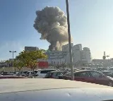 Iran Attacks Israel Hospital Amid Rising Tensions