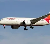 Air India to Reduce International Flights Until Mid July