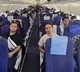 Operation Sindhu 110 Indians Arrive in Delhi From Iran