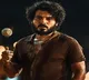 Ram Charan Peddi Movie Divyenndu Sharma First Look Released