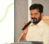 Revanth Reddy requests approvals for Metro Phase2