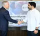 Nara Lokesh Meets Former UK Prime Minister Tony Blair
