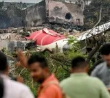 Air India Ahmedabad Plane Crash Central Government Key Announcement