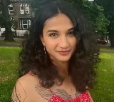 Ananya Bangar I am eligible for womens cricket