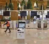 Kempegowda International Airport Bangalore Receives Bomb Threat