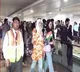 Indian Students Back From Iran Unhappy With Bus Arrangements