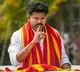 Vijay Announces Medical Wing for His Party